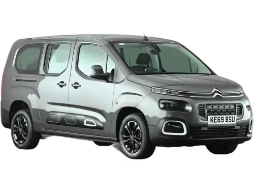 Citroën Berlingo KE69 BSU