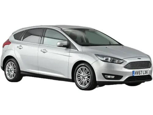 Ford Focus HV67 LXK