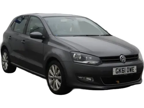 Volkswagen Polo GK61 OWE