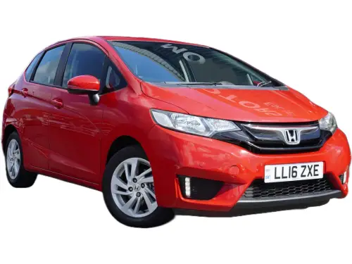 Honda Jazz LL16 ZXE
