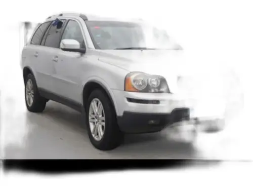 Volvo XC90 DN10 WVZ