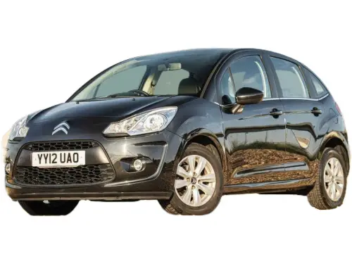 Citroën C3 VTR+ YY12 UAO