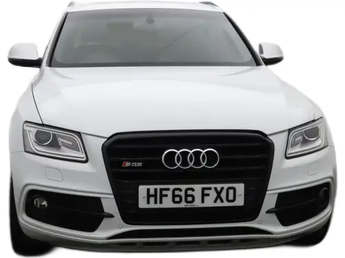 Audi Q5 HF66 FXO