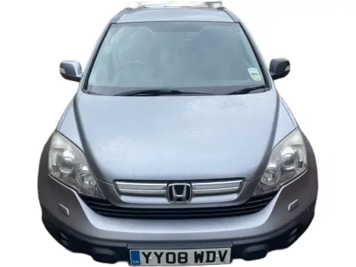 Honda CR-V YY08 WDV