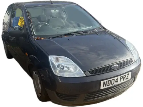 Ford Fiesta ND04 PRZ