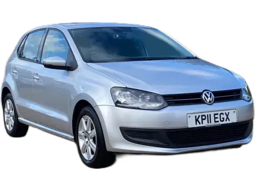 Volkswagen Polo KP11 EGX