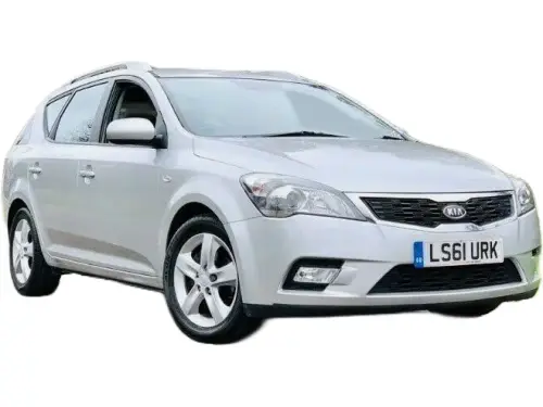 Kia Ceed LS61 URK