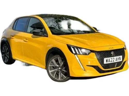 Peugeot 208 GT PureTech S/S Auto WA22 AHN