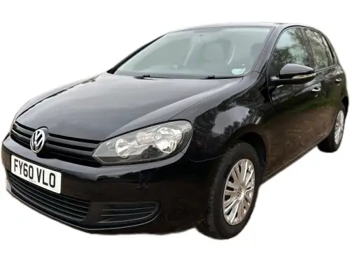 Volkswagen Golf FY60 VLO