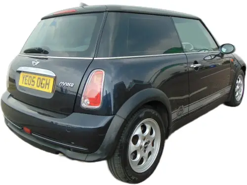 MINI Mini Cooper YE05 OGH