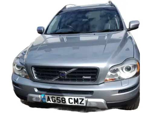 Volvo XC90 AG58 CMZ