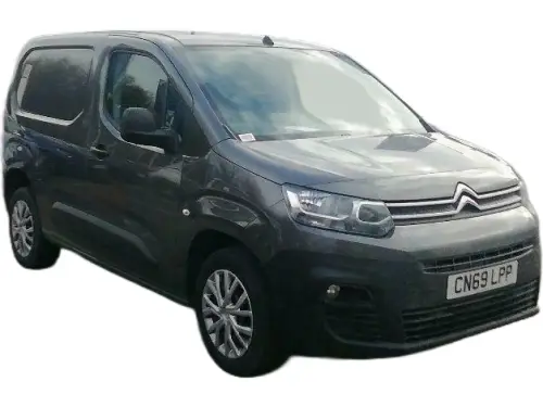 Citroën Berlingo 1000 EN-Prise Bhdi SS CN69 LPP