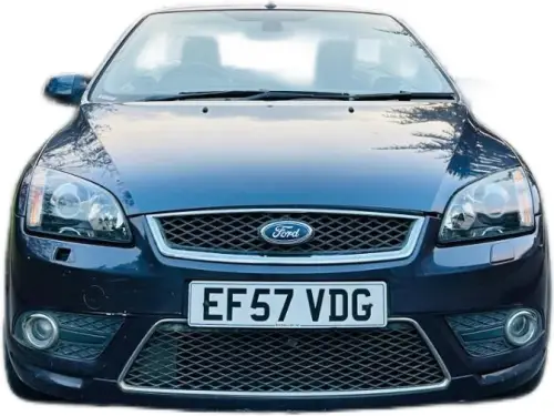 Ford Focus EF57 VDG