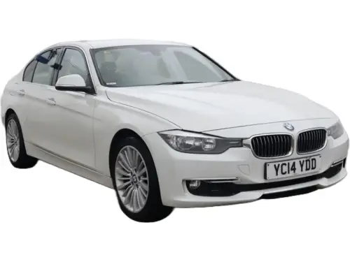 BMW 3 Series YC14 YDD