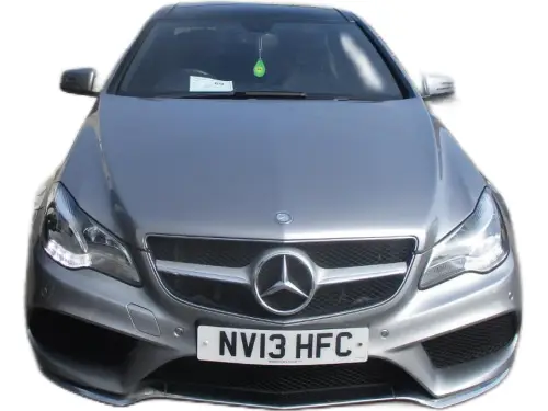 Mercedes-Benz E NV13 HFC