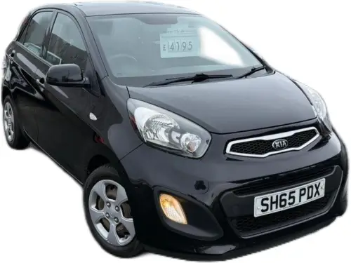 Kia Picanto SH65 PDX