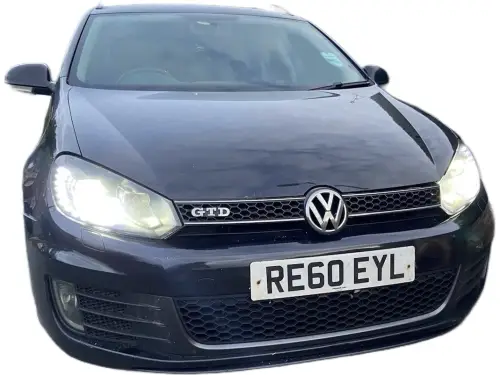 Volkswagen Golf S TDI 90 RE60 EYL