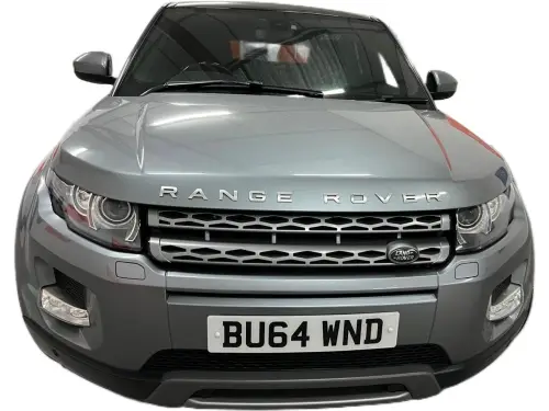 Land Rover Range Rover Evoque BU64 WND