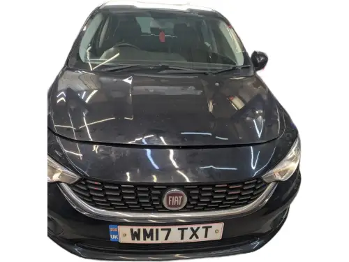 Fiat Tipo WM17 TXT