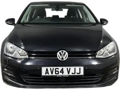 Volkswagen Golf AV64 VJJ