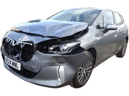 BMW 220i Luxury MHEV Auto OE24 WNL