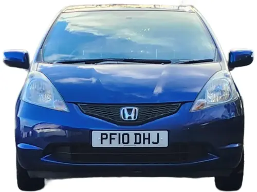 Honda Jazz PF10 DHJ