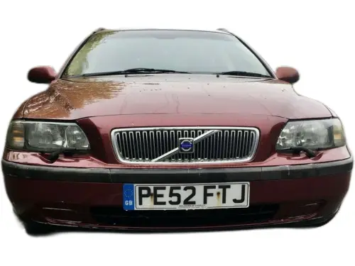 Volvo V70 PE52 FTJ