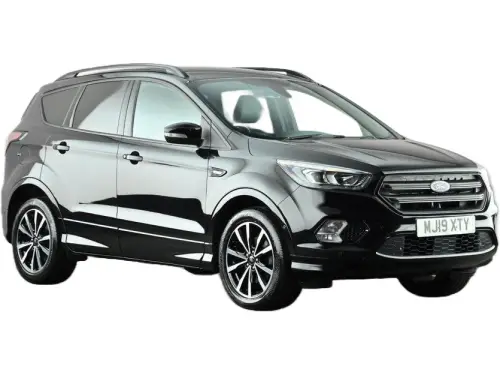 Ford Kuga MJ19 XTY