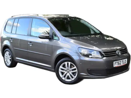 Volkswagen Touran FT62 TLO