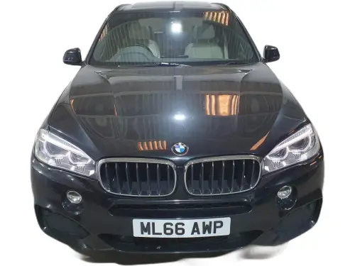 BMW X5 ML66 AWP