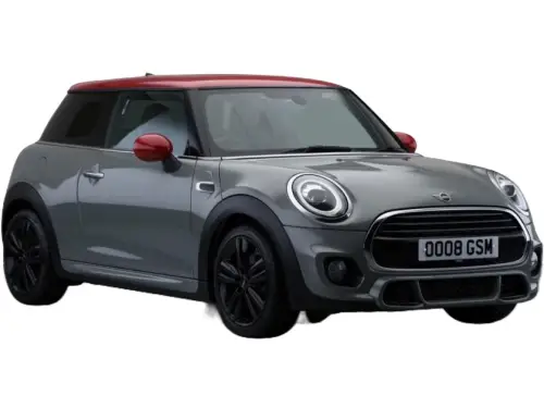 MINI Cooper OO08 GSM