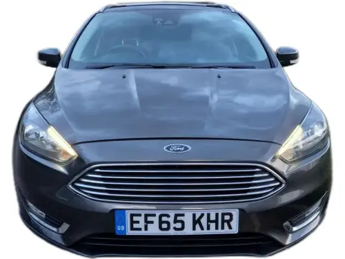 Ford Focus EF65 KHR