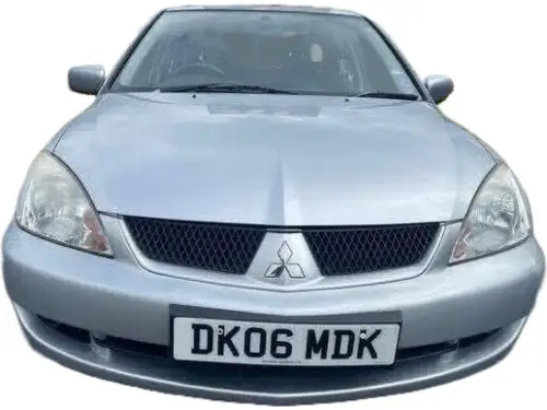 Mitsubishi Lancer DK06 MDK