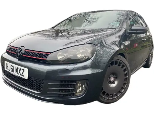 Volkswagen Golf HJ61 WXZ