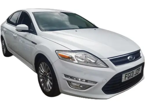 Ford Mondeo FG13 JZP