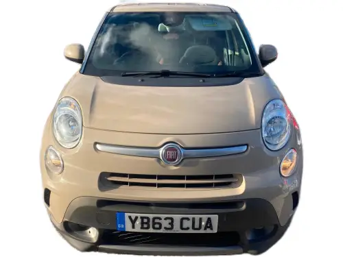 Fiat 500 L YB63 CUA