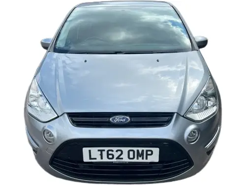 Ford S-MAX LT62 OMP