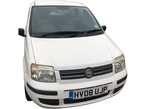 Fiat Panda Dynamic HV08 UJP