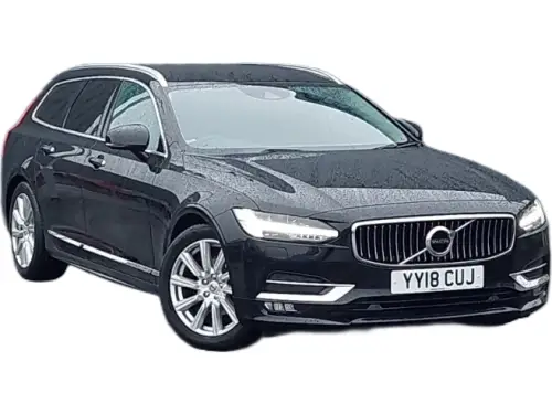 Volvo V90 YY18 CUJ