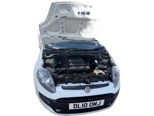 Fiat Punto Evo DL10 OMJ