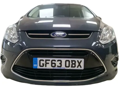 Ford C-Max GF63 OBX