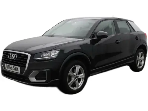 Audi Q2 Sport 30 TFSI BT68 SWX