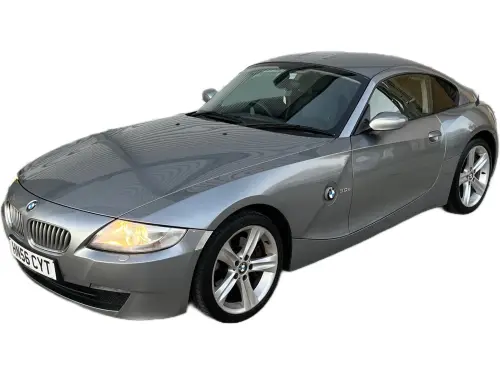 BMW Z4 HN56 CYT