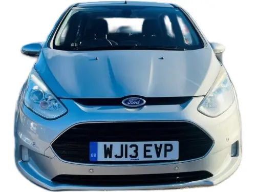 Ford B-Max WJ13 EVP