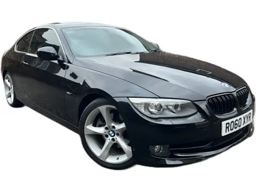 BMW 3 Series RO60 XYR