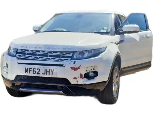 Land Rover Range Rover Evoque MF62 JHY