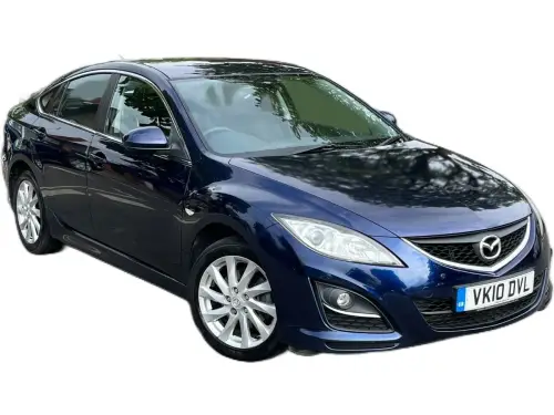 Mazda 6 VK10 DVL