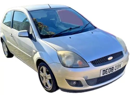 Ford C-Max DE08 OBK