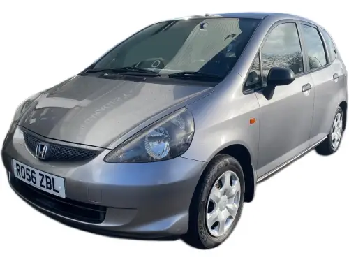 Honda Jazz RO56 ZBL