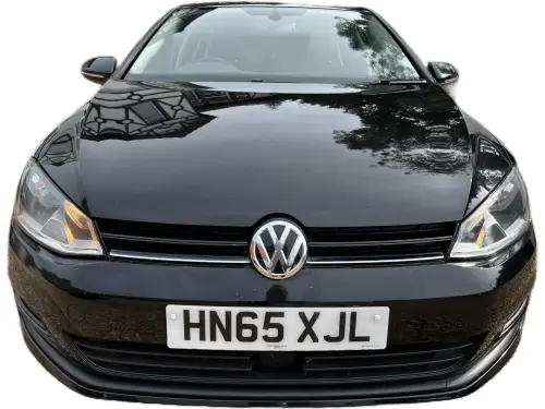 Volkswagen Golf HN65 XJL